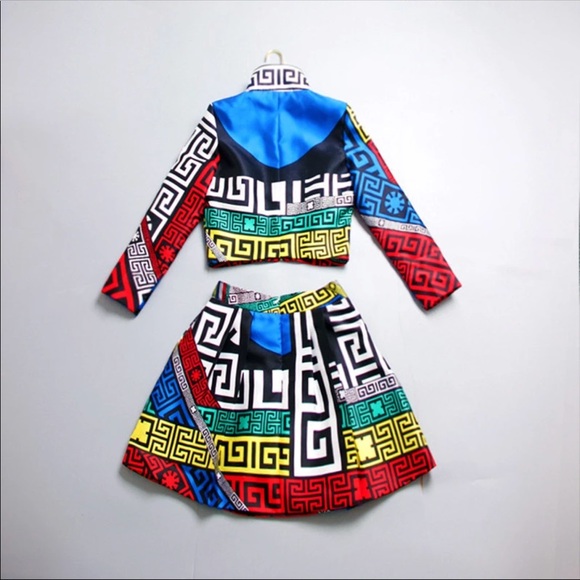 Skirt and jacket outfit. Brand new. - Picture 6 of 7